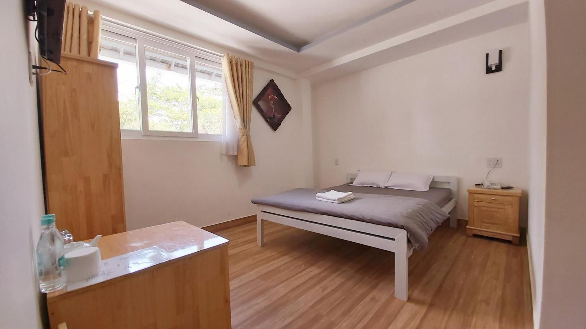 Duy Hotel Đà Lạt Zimmer foto